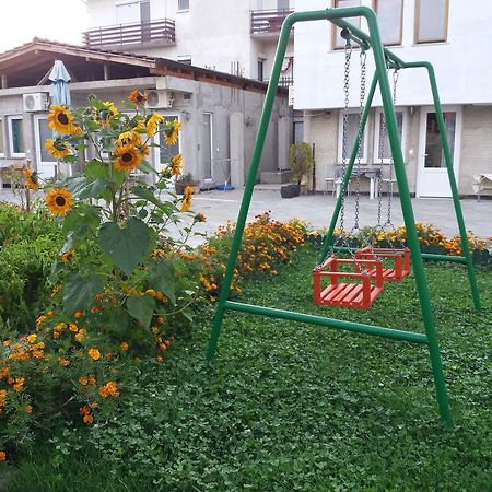 Apartments Nasteski Οχρίδα Εξωτερικό φωτογραφία