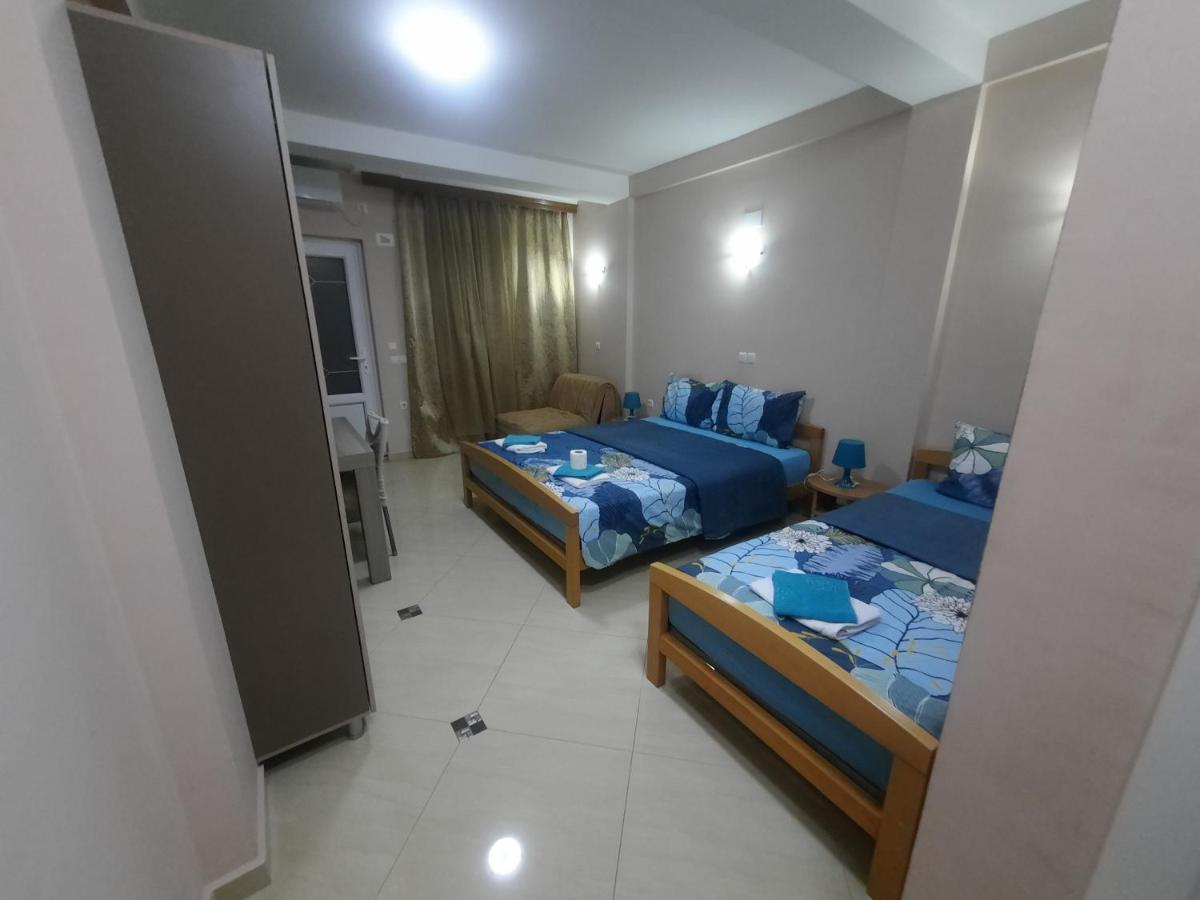 Apartments Nasteski Οχρίδα Εξωτερικό φωτογραφία