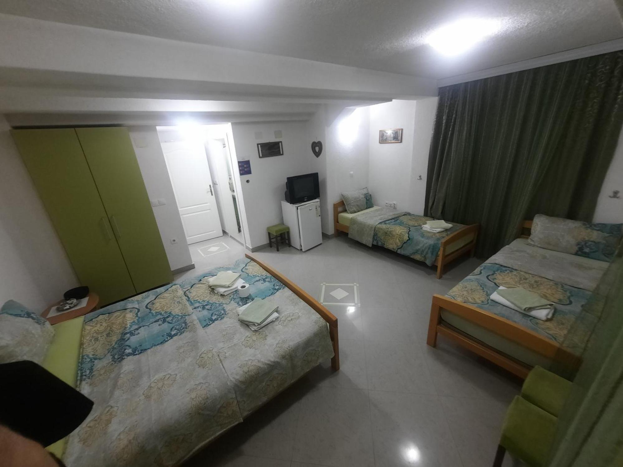 Apartments Nasteski Οχρίδα Εξωτερικό φωτογραφία