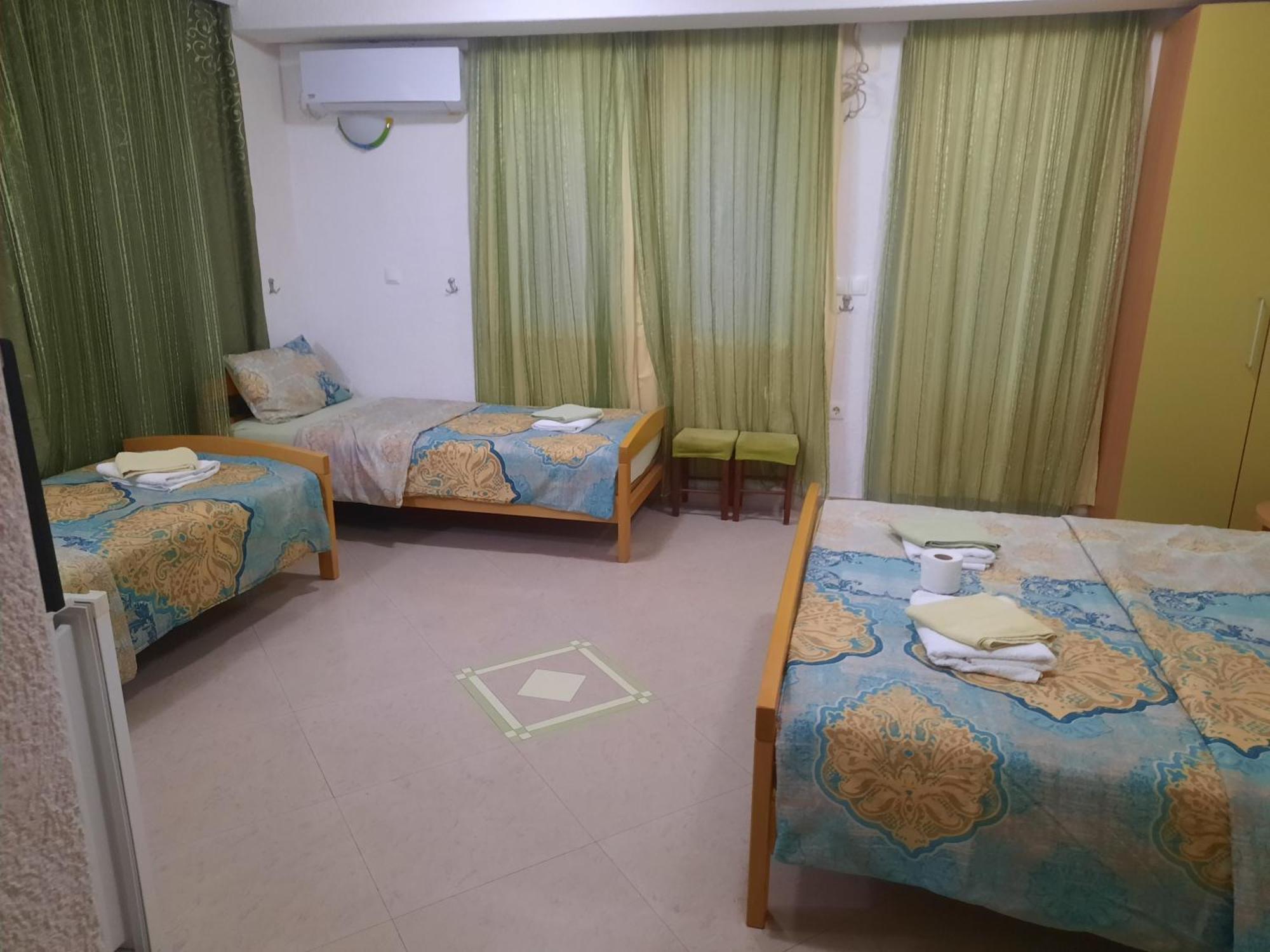 Apartments Nasteski Οχρίδα Εξωτερικό φωτογραφία