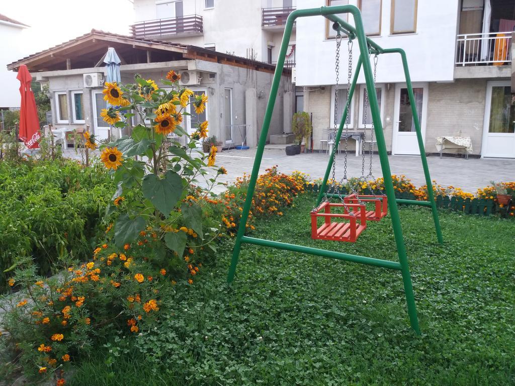 Apartments Nasteski Οχρίδα Εξωτερικό φωτογραφία