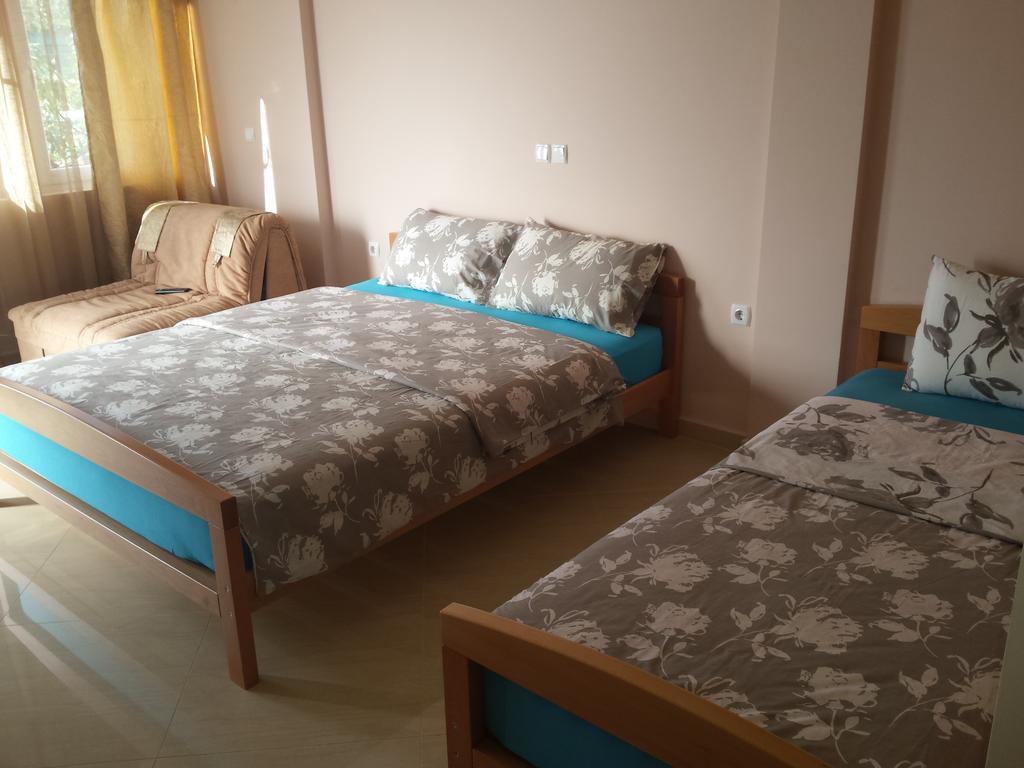 Apartments Nasteski Οχρίδα Εξωτερικό φωτογραφία