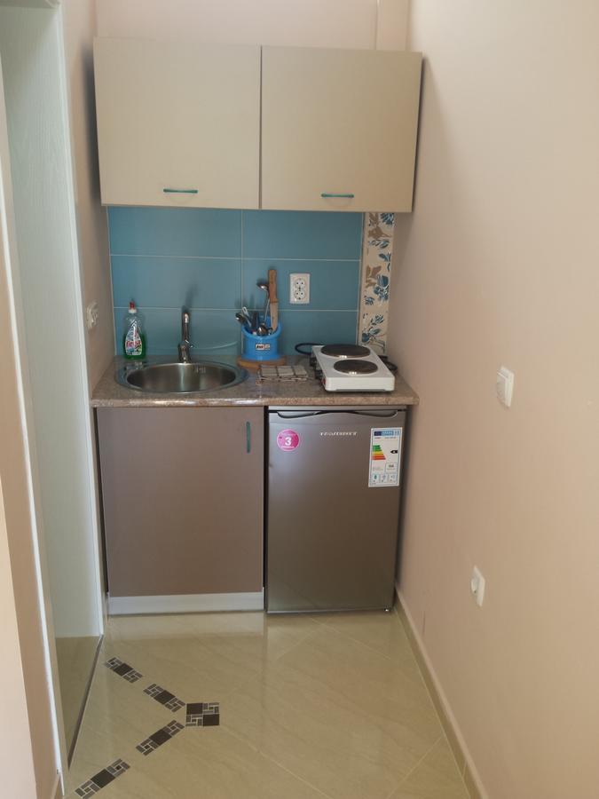 Apartments Nasteski Οχρίδα Εξωτερικό φωτογραφία