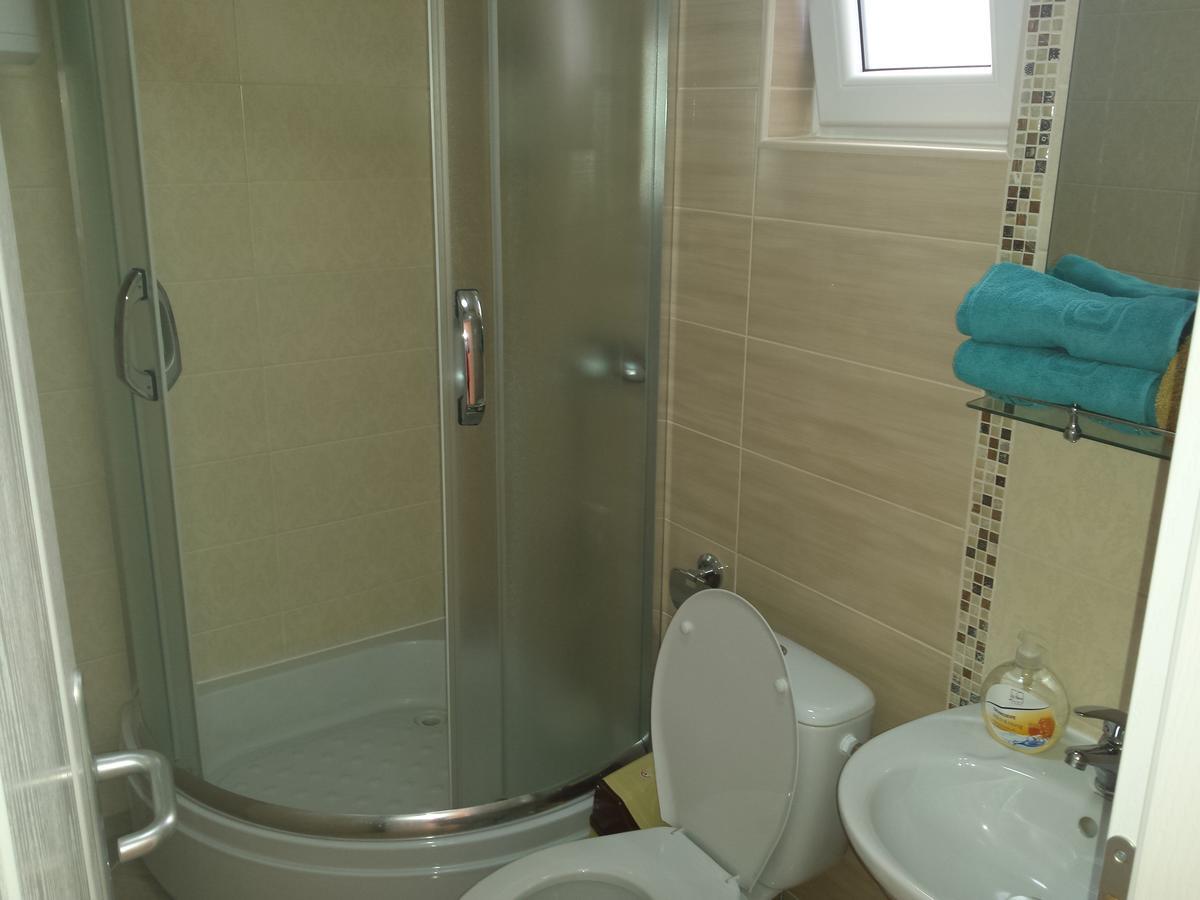 Apartments Nasteski Οχρίδα Εξωτερικό φωτογραφία