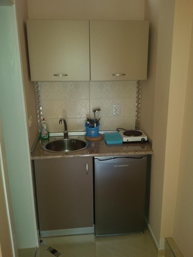 Apartments Nasteski Οχρίδα Εξωτερικό φωτογραφία
