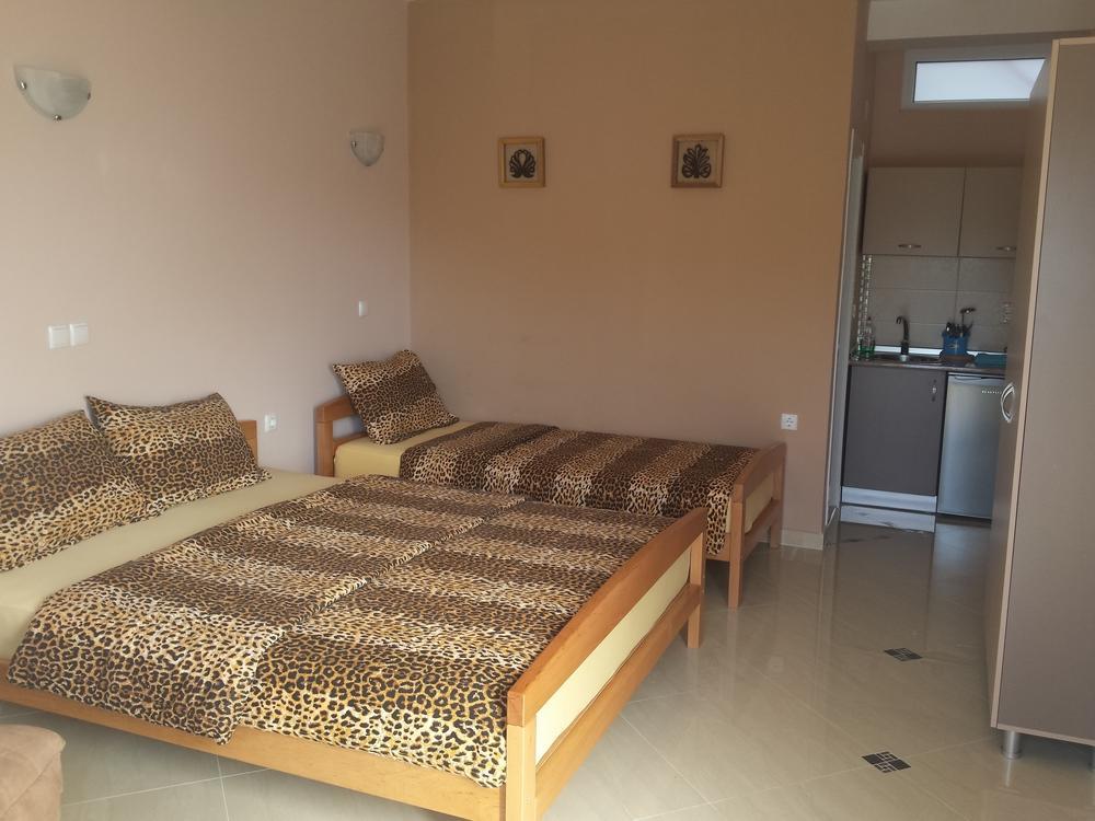 Apartments Nasteski Οχρίδα Εξωτερικό φωτογραφία