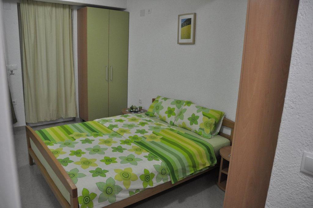 Apartments Nasteski Οχρίδα Δωμάτιο φωτογραφία