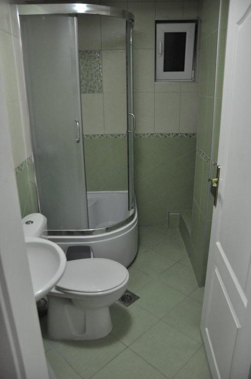 Apartments Nasteski Οχρίδα Δωμάτιο φωτογραφία