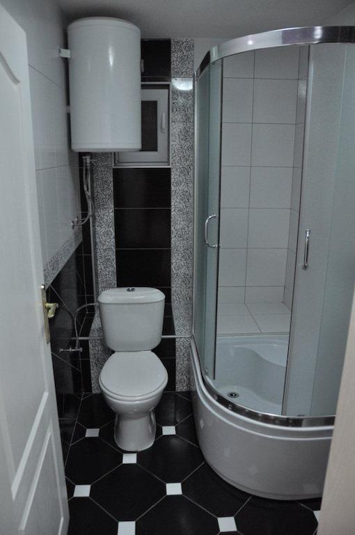 Apartments Nasteski Οχρίδα Δωμάτιο φωτογραφία