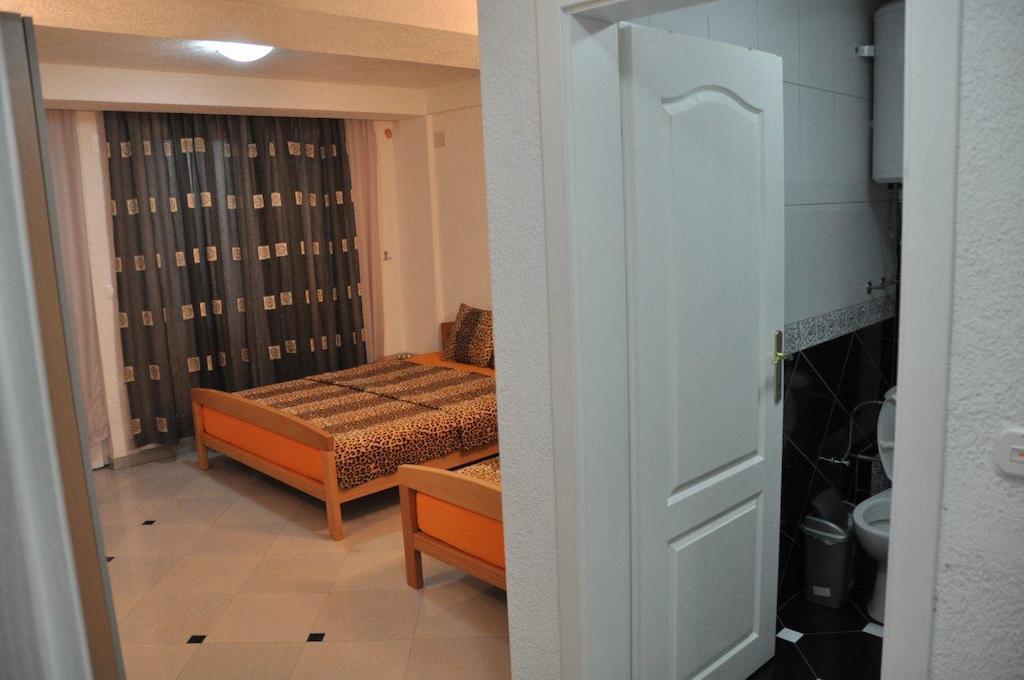 Apartments Nasteski Οχρίδα Δωμάτιο φωτογραφία