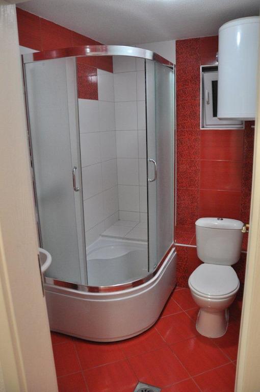 Apartments Nasteski Οχρίδα Δωμάτιο φωτογραφία