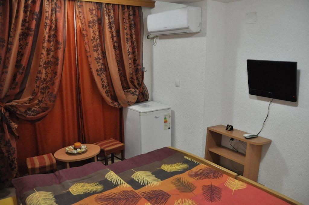Apartments Nasteski Οχρίδα Δωμάτιο φωτογραφία
