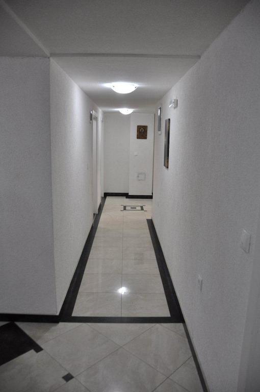 Apartments Nasteski Οχρίδα Εξωτερικό φωτογραφία